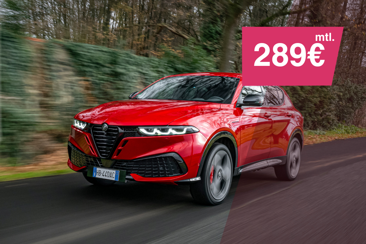 Tonale 130 PS Diesel VELOCE